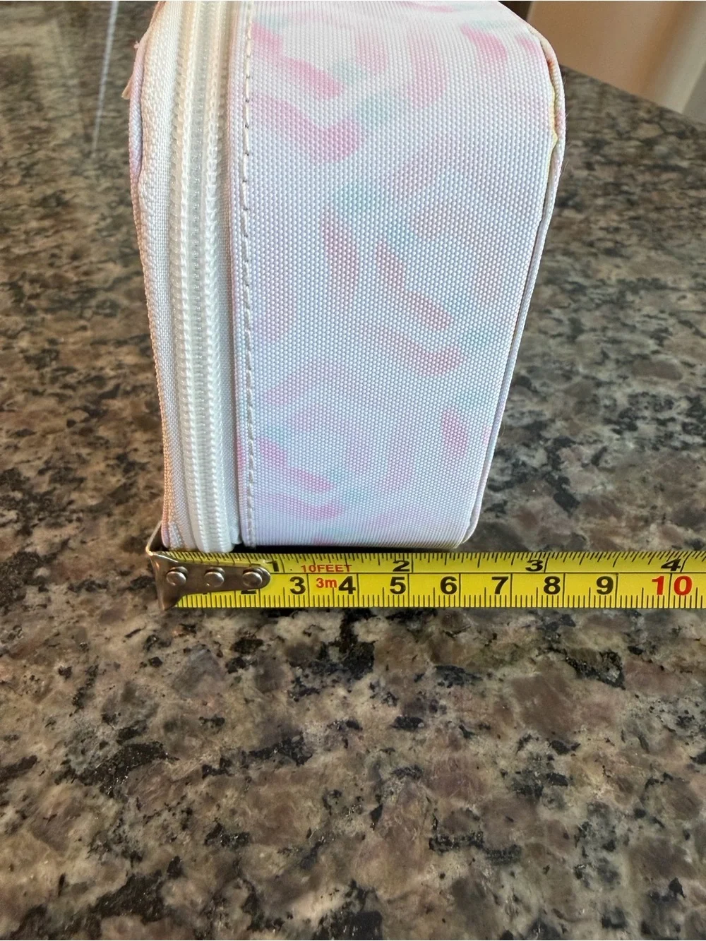 KoaKoa compact zippered